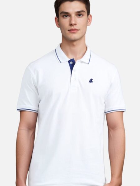Slim fit Polo shirt