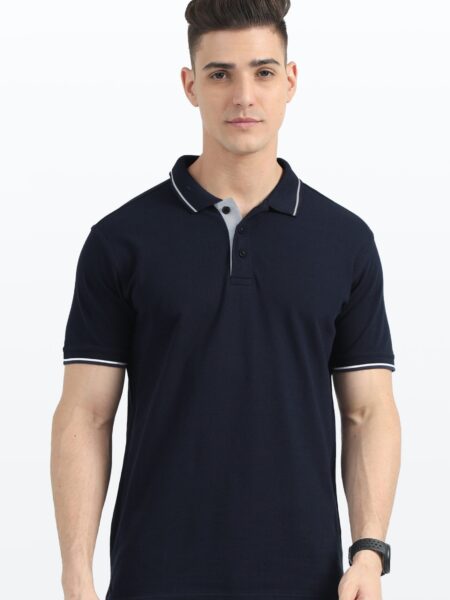Slim fit Polo shirt